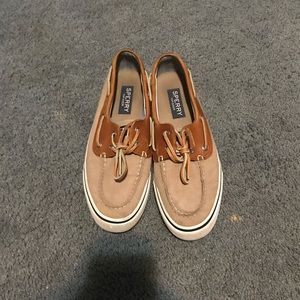 Sperry Top-Sider Bahama Casual Boat Shoe